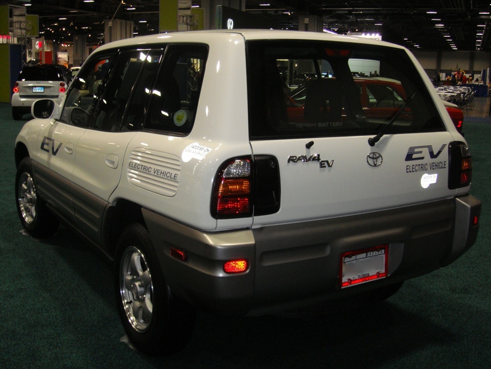 toyota rav 1