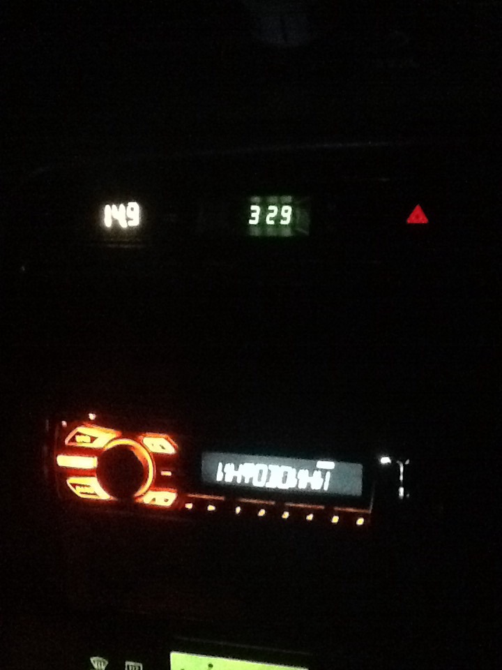 Вольтметр в машину — DRIVE2