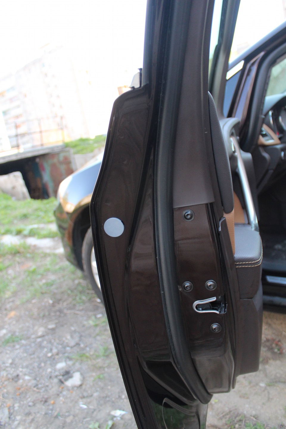 adb1618s 960 opel astra j разбор двери