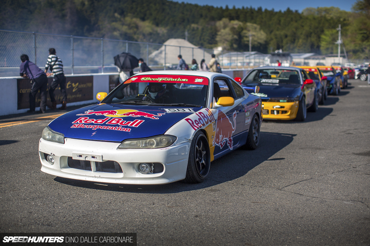 BMW m4 Red bull Drift