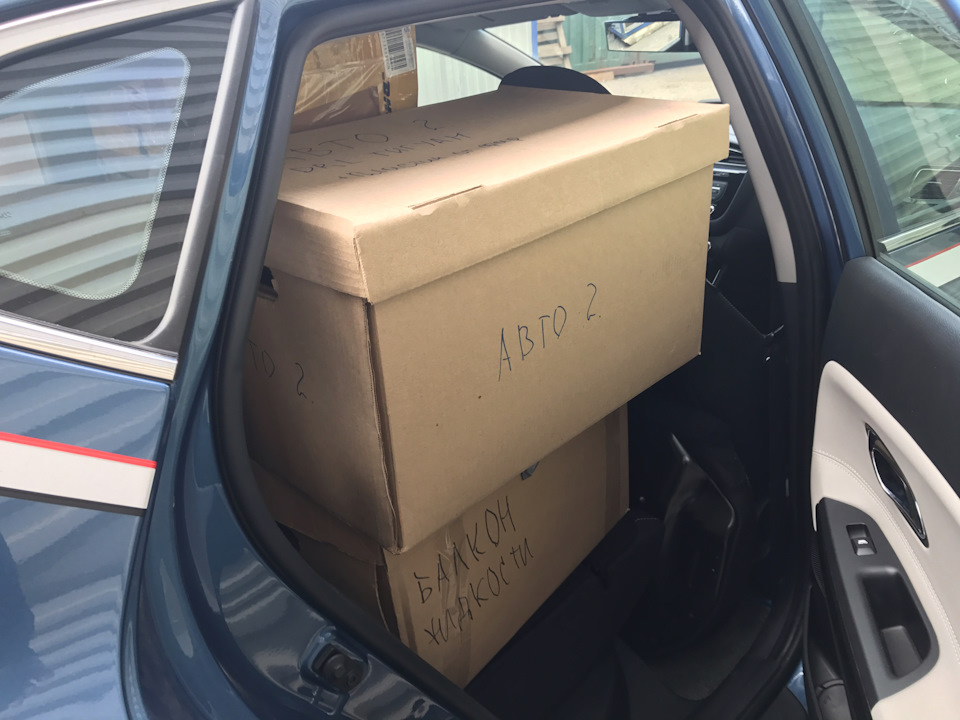 Киа — маленькая Газель)) — KIA Ceed (2G), 1,6 л, 2014 года | наблюдение ...