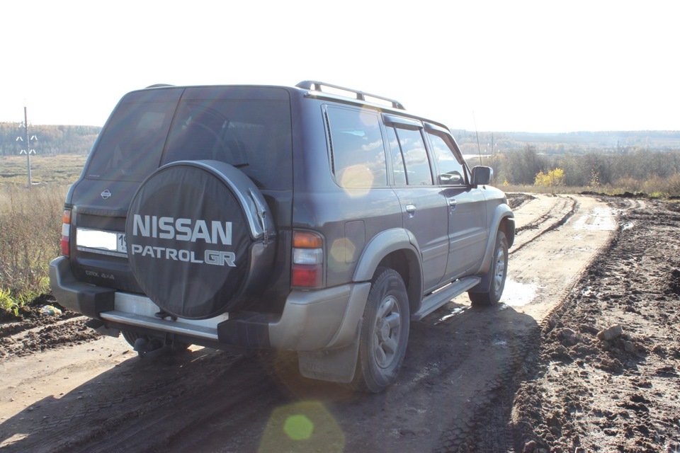 265 70 к17 nissan patrol y61 265 70 к17 nissan patrol y61