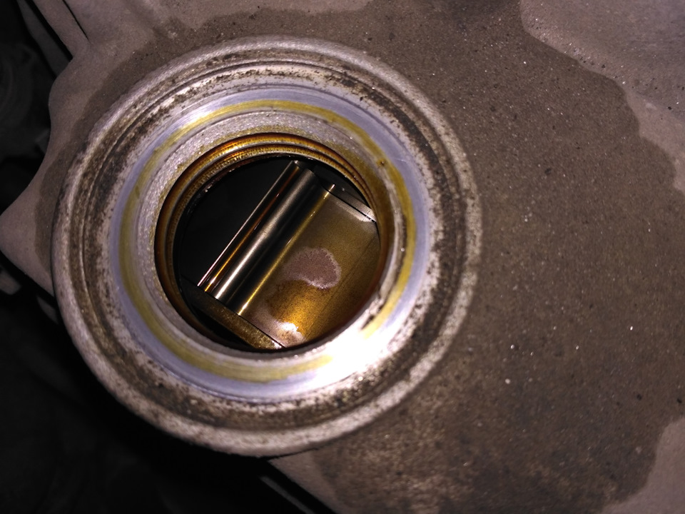 Фото в бортжурнале Nissan Almera Classic (B10)