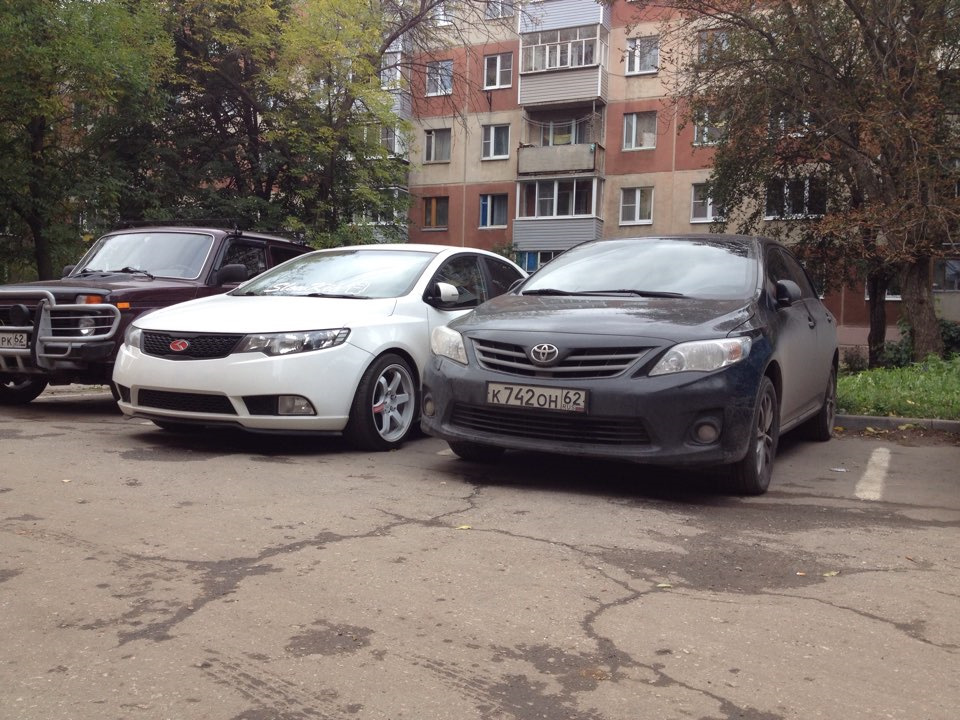 Ребята снова делаем рейтинги!нужно ваше мнение, что же лучше?корейское ...