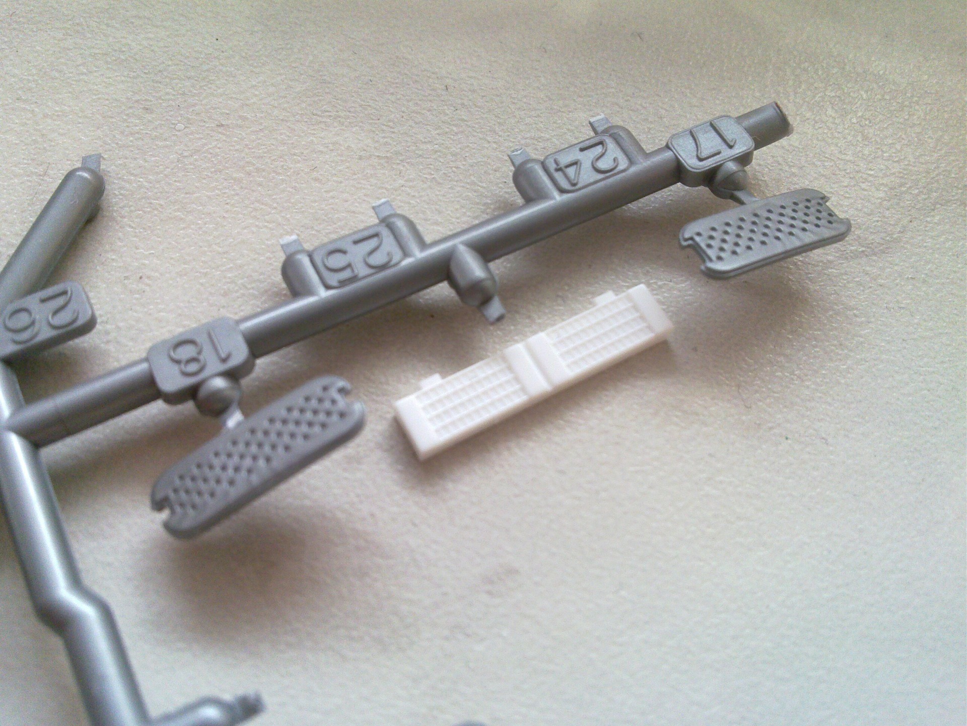 Ништяки для сильвии — DRIVE2