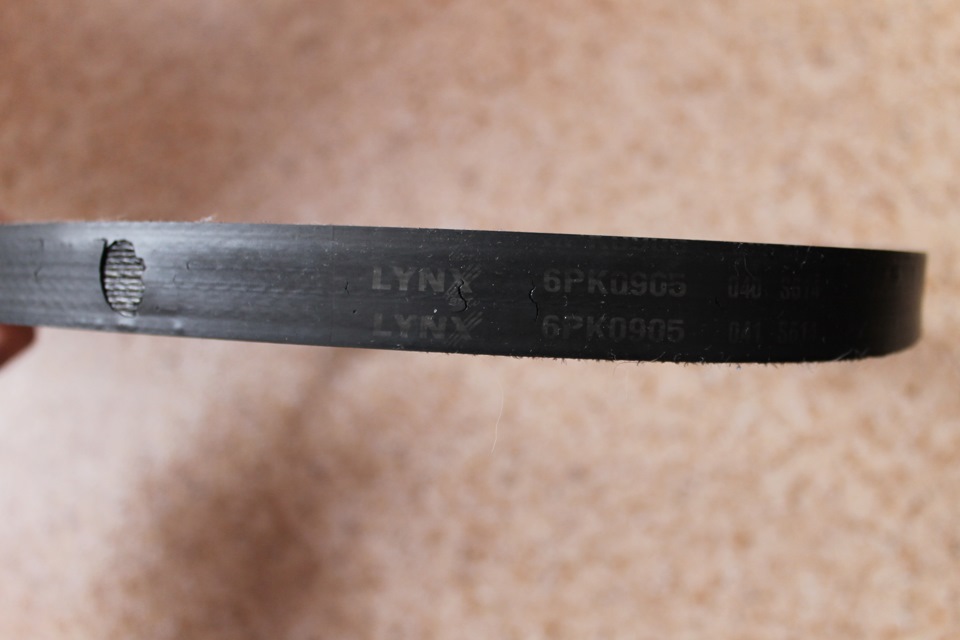 Стук в двигателе Peugeot 308 — Peugeot 308 (1G), 1,6 л, 2008 года ...