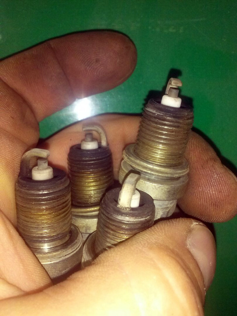 Чистка винсом — DRIVE2