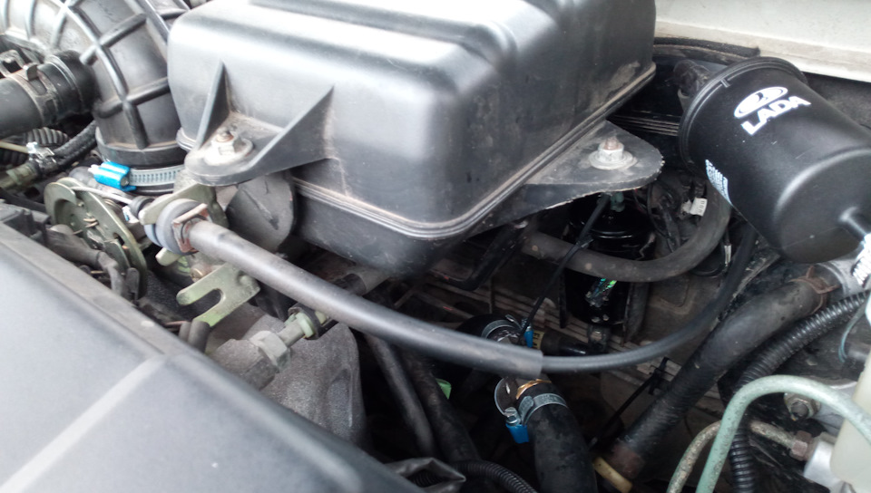 Фото в бортжурнале Daewoo Leganza