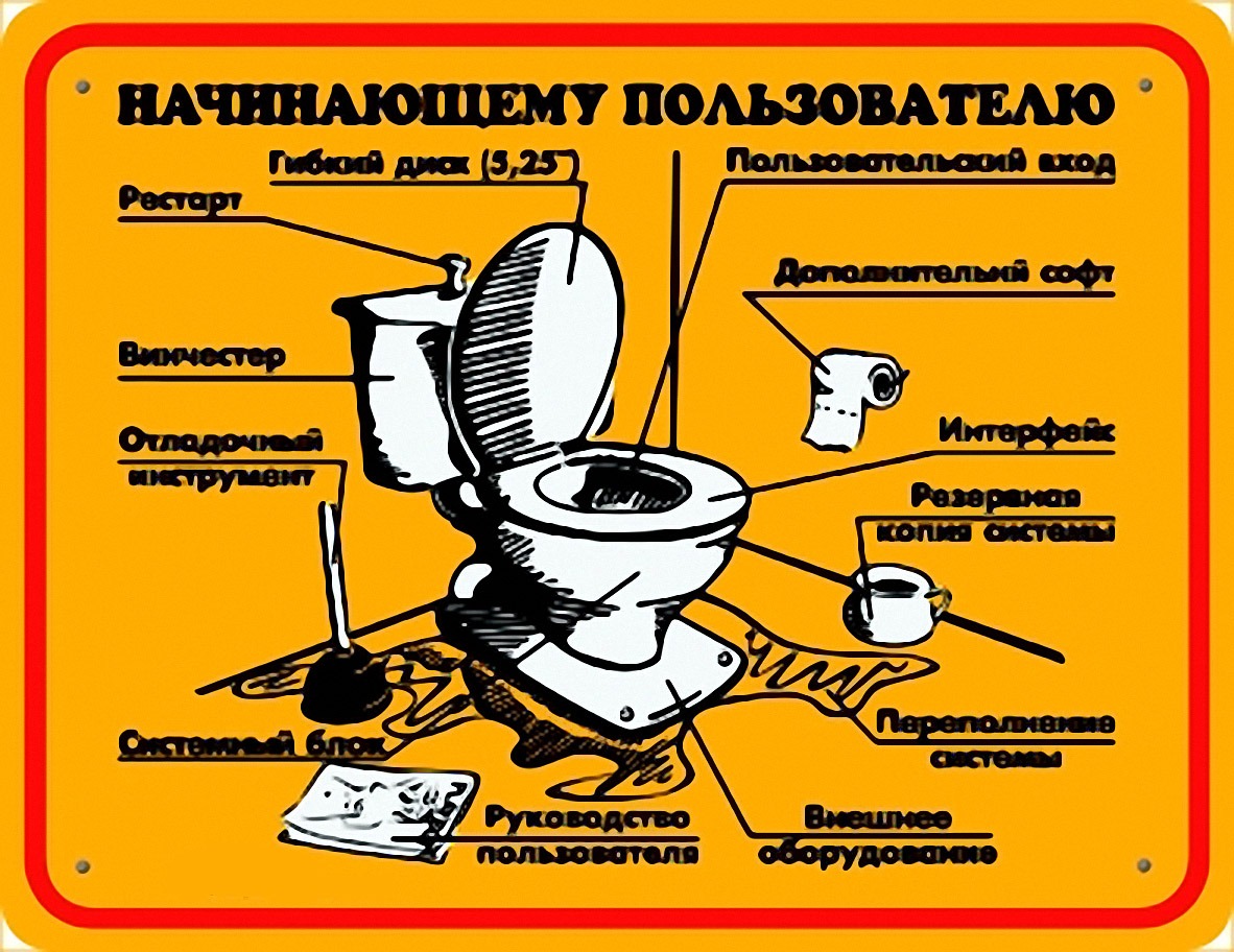 Картинки про туалет прикольные с надписями, открытка новому