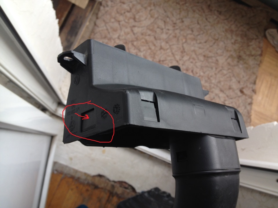 Фото в бортжурнале Volkswagen Polo Sedan