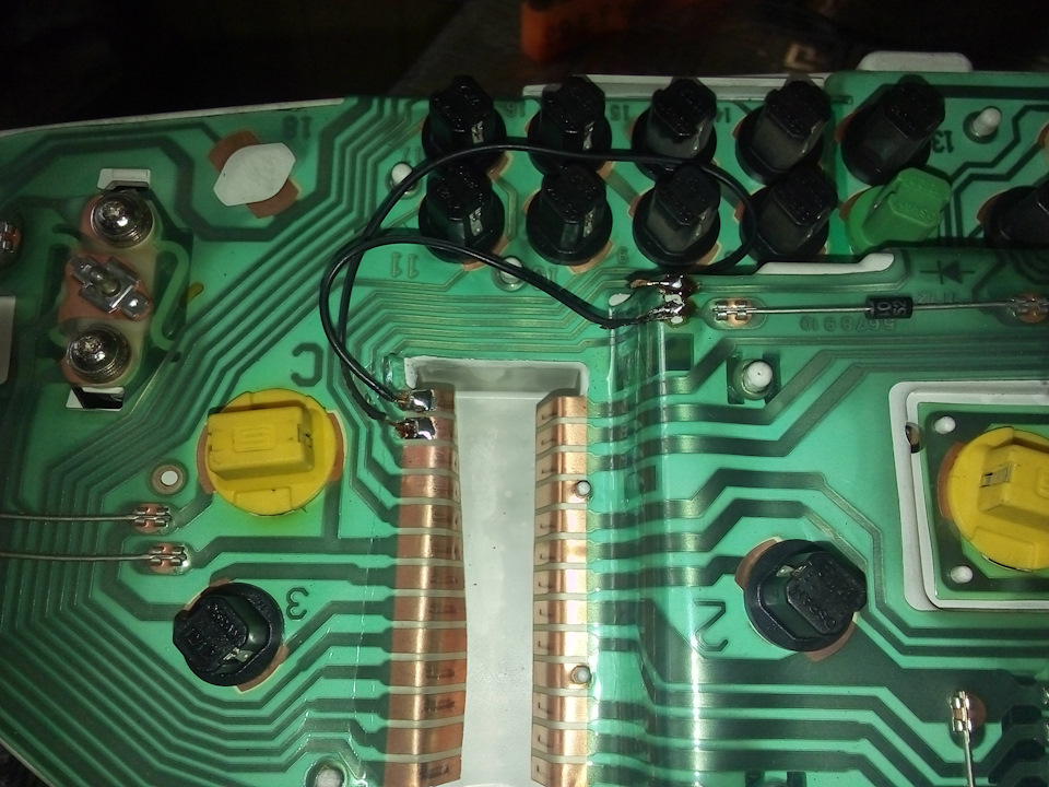 Спидометр ауди 100 с3. Не работает одометр. Пробег спидометр вольво ai2017. 3. Не работает одометр.