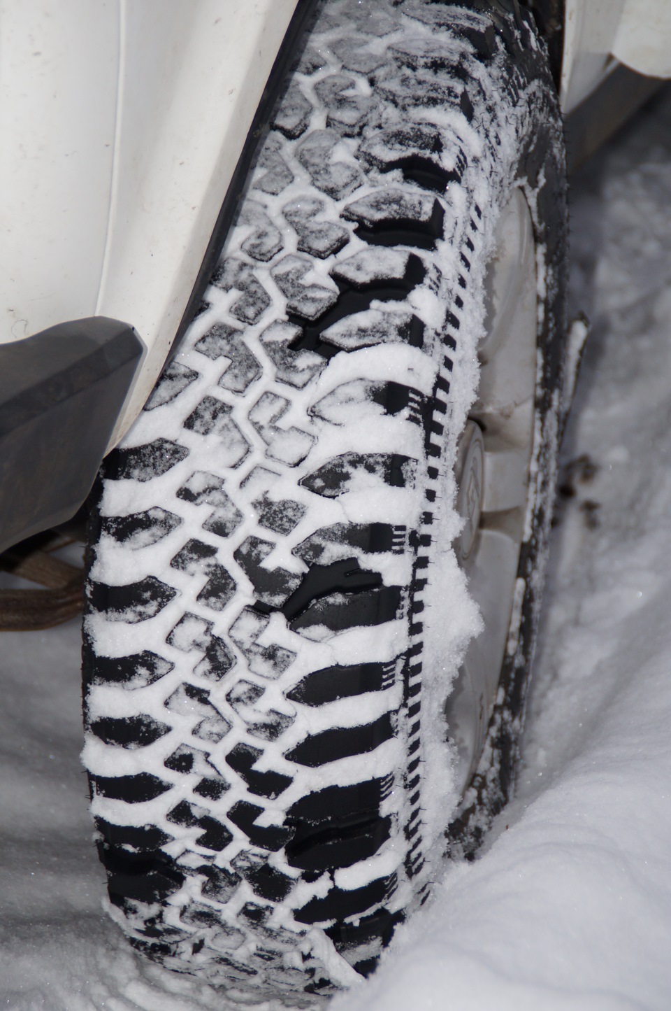 Cordiant Off Road не для ЗИМЫ — Lada 4x4 3D, 1,7 л, 1997 года ...