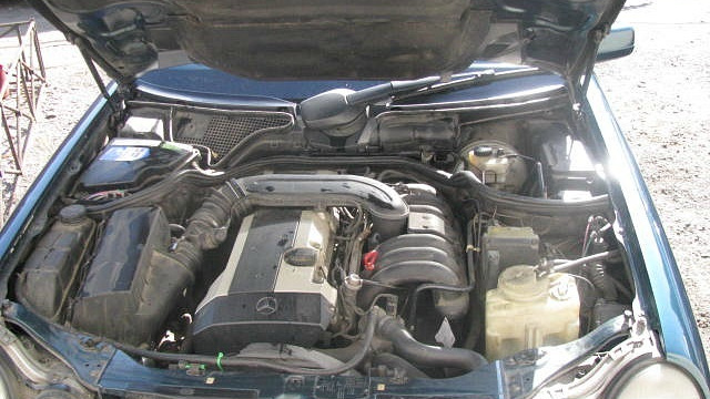 Двигатель для Mercedes S W (Мерседес ) - купить б/у в Минске и Беларуси, цены авторазборок