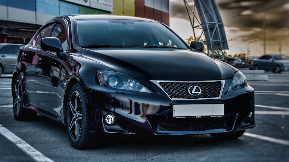 Lexus is 250 С‡Р±