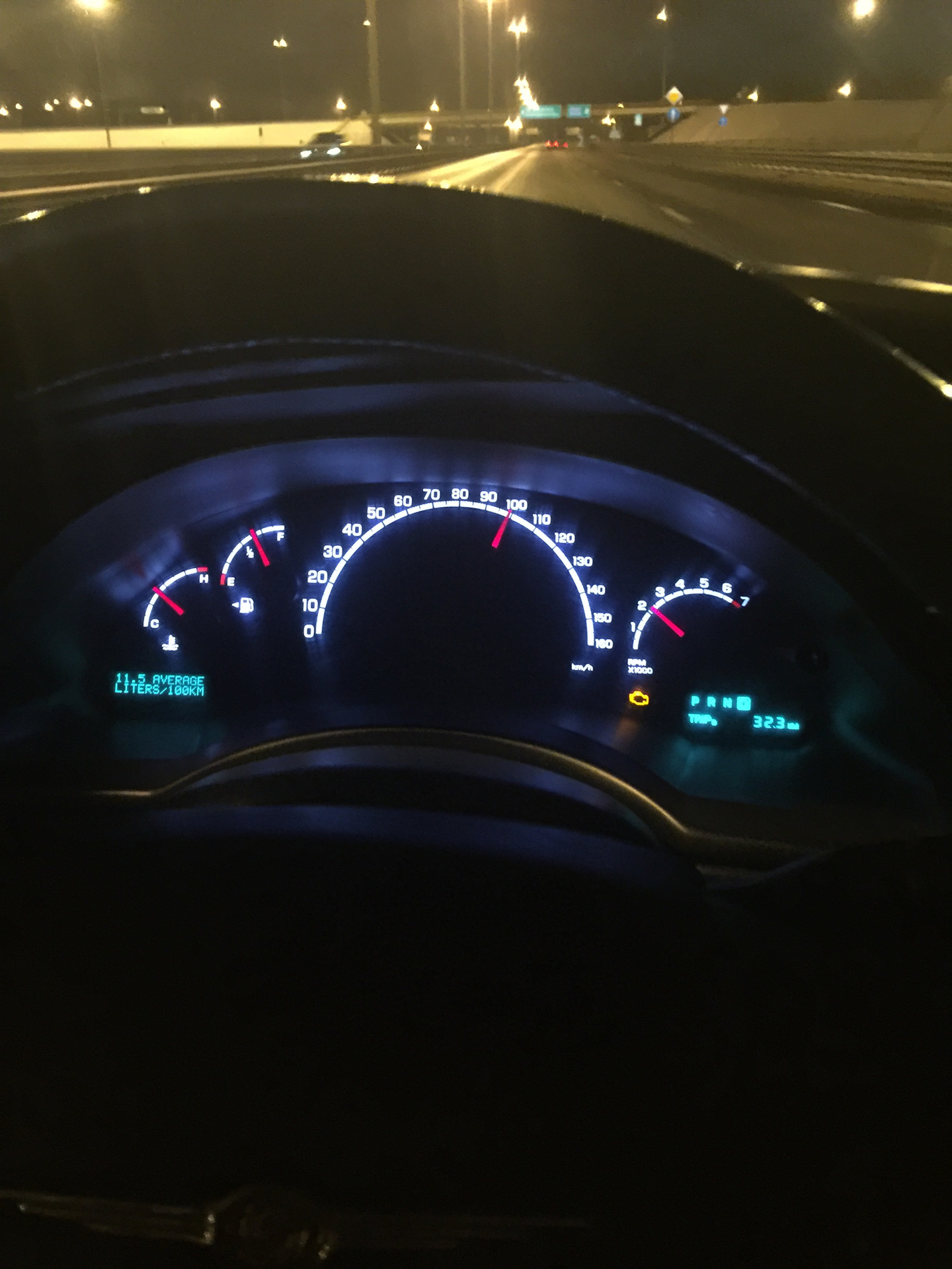 Расход, при не рабочей лямбде… — Chrysler Pacifica (1G), 3,5 л, 2005 ...