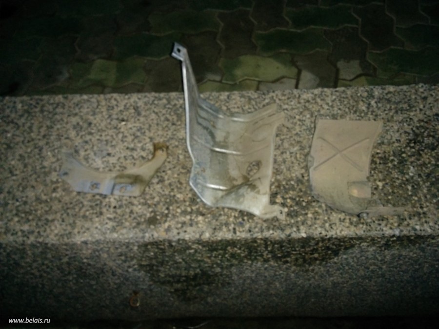 Выхлоп 4-2-1 из нержавейки + прошивка (1 часть) — Lada Гранта, 1,6 л ...