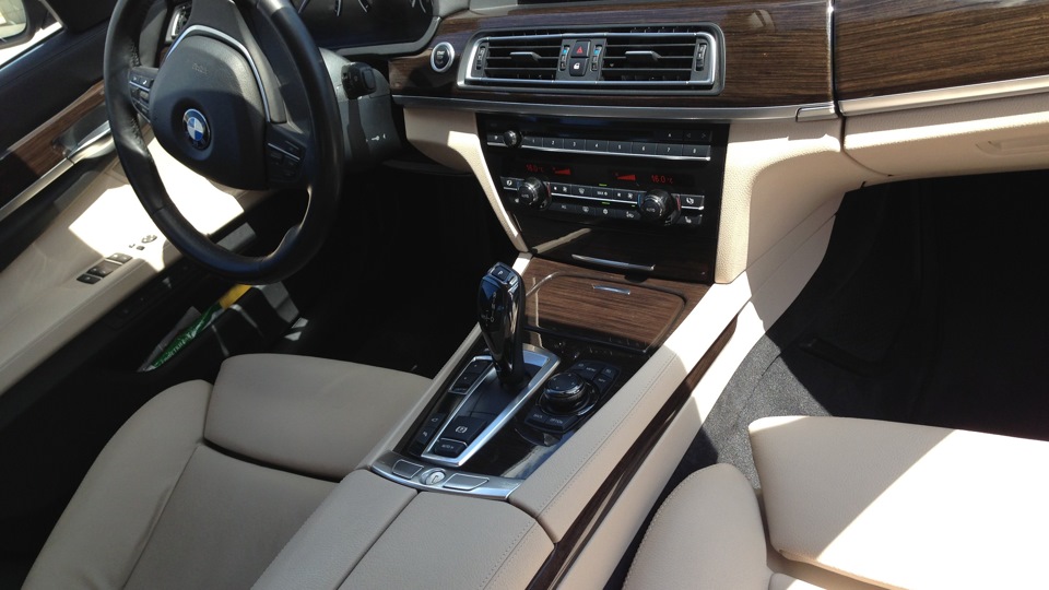 Bmw 7 Series Drive2