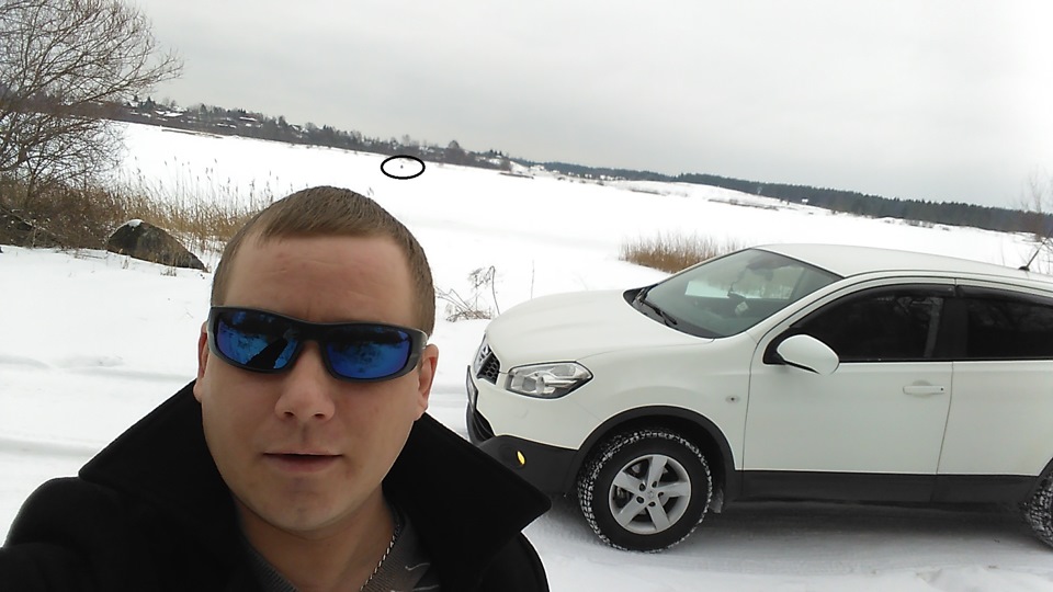 Куда, Макар телят не гонял))) — DRIVE2