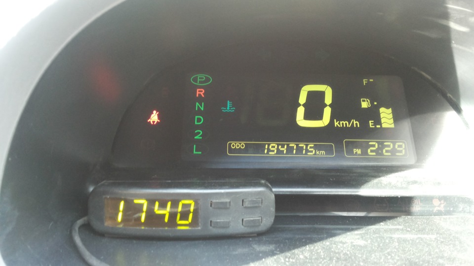 бортовой компьютер для toyota spacio бортовой компьютер для toyota spacio
