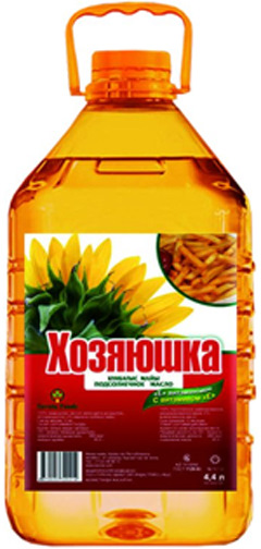 Отзыв о Маргарин Хозяюшка сливочный Нижегородский Если готовить не для деток