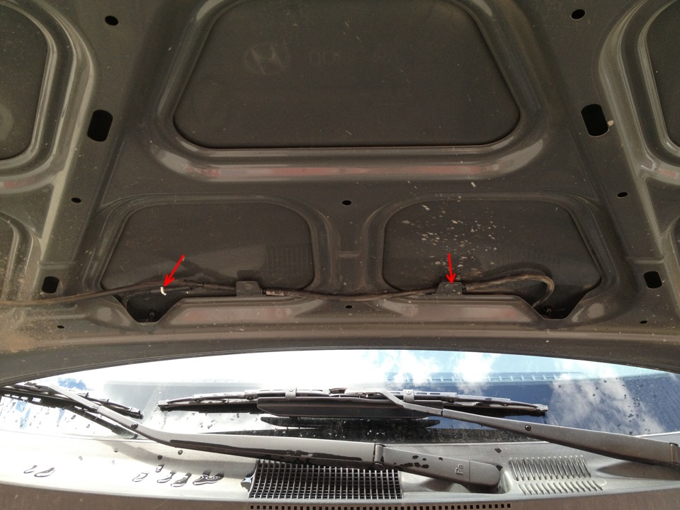 ремонт форсунок омывателя hyundai tucson ремонт форсунок омывателя hyundai tucson