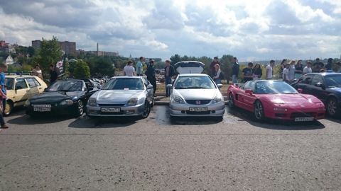 FA126 Воздушный фильтр Renault Logan FORTECH | Запчасти на DRIVE2