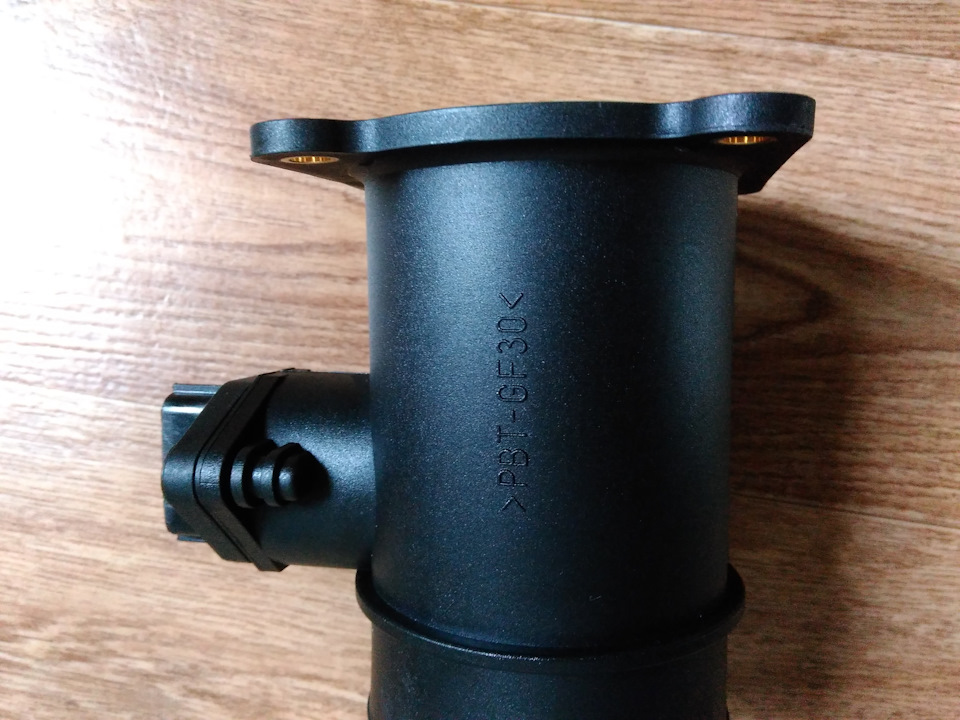 замена дмрв — DRIVE2