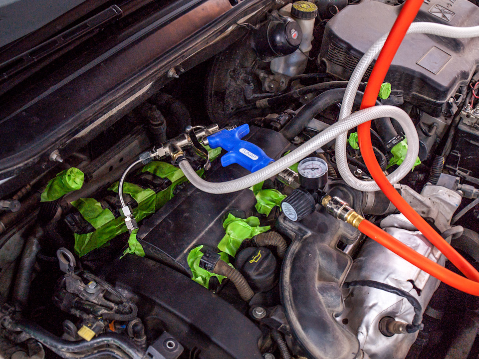 Фото в бортжурнале Citroen DS3