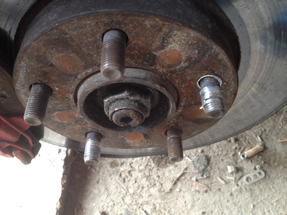 Фото в бортжурнале Mazda 3 (1G)