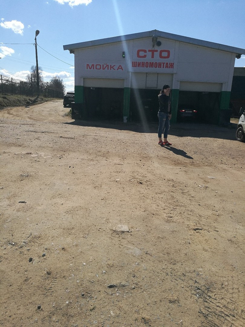 Стуки при повороте руля. Решение проблемы — KIA Venga, 1,6 л, 2013 года ...