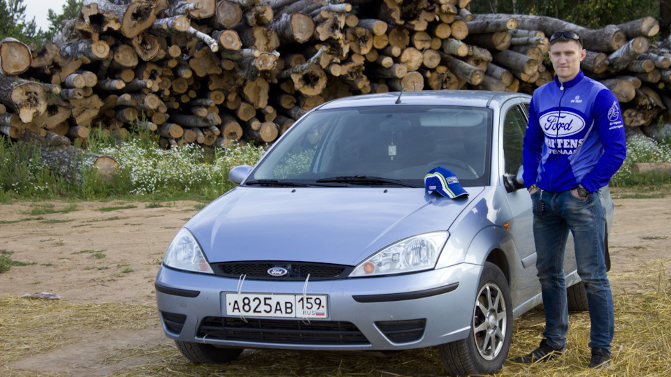 Химчистка салона, дверные карты и АНАЛОГ Ваниша Форд Фокус 1 — Ford ...