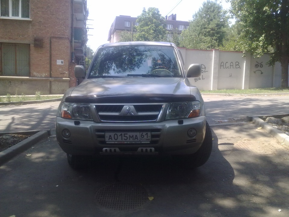 Замена гидро натежителя цепи ГРМ и верхнего успокоителя! — Mitsubishi ...