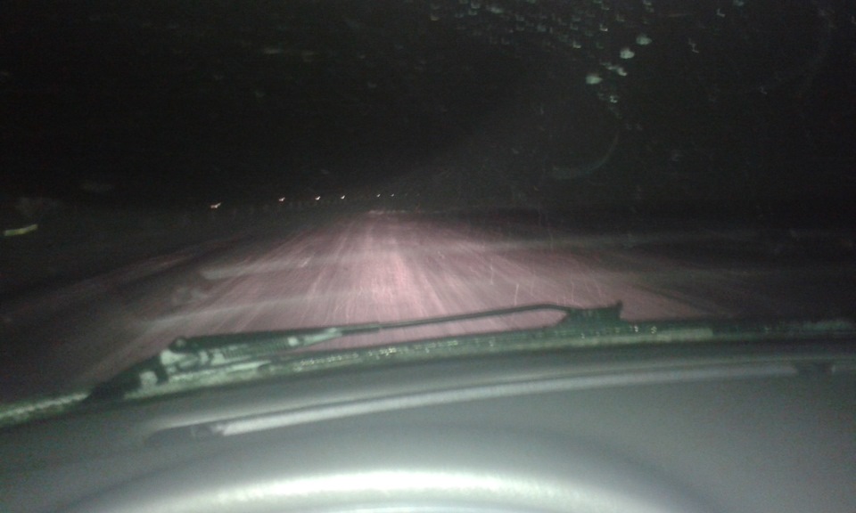 Запись от 11 января 2015 год 17:35 "Подарок" часть 2 — Lada Приора ...