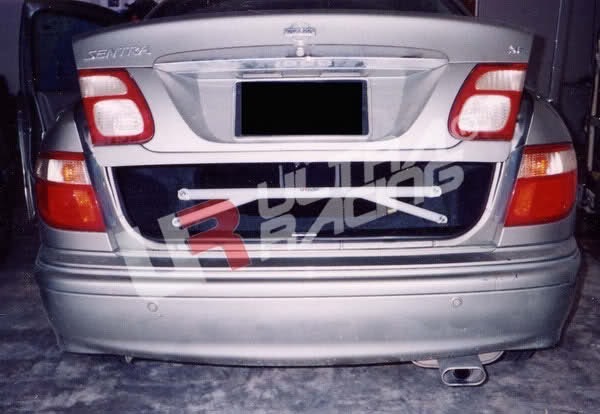Усиление Кузова — Nissan Almera II (N16), 1,5 л, 2001 года | тюнинг ...