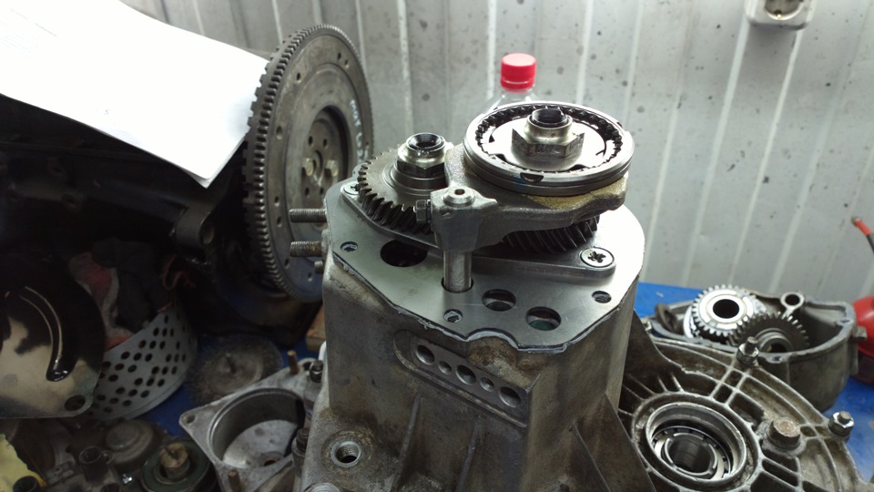 Фото в бортжурнале Lada 21120