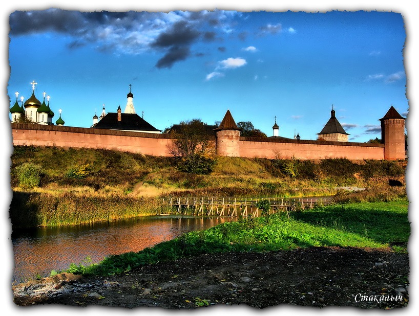 Туры в ярославль из спб. Краеведение путешествие в старина фото.