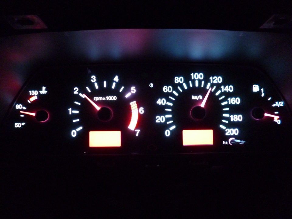 RGB подсветка приборки — Сообщество «DRIVE2 Нижний Новгород» на DRIVE2