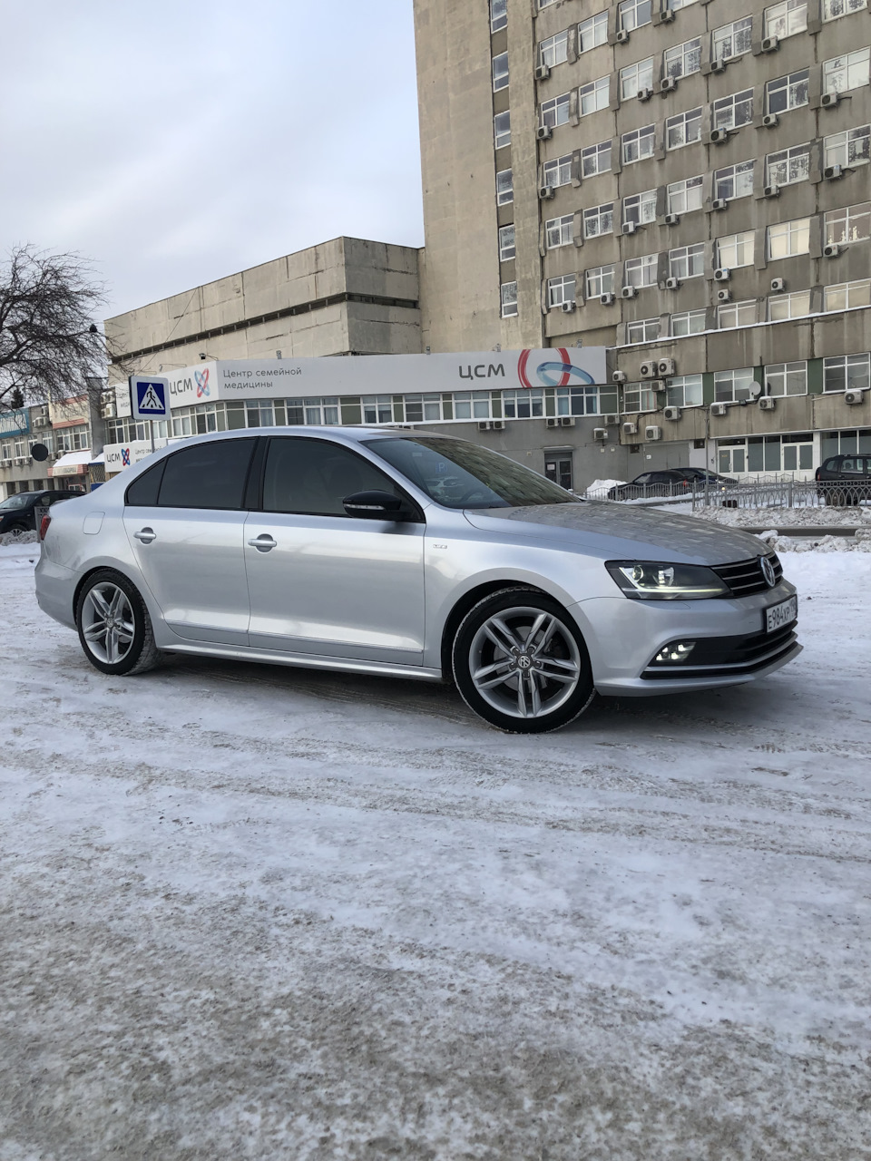 Готов отдать в ХОРОШИЕ И ЗАБОТЛИВЫЕ РУКИ — Volkswagen Jetta VI, 1,4 л, 2017  года | продажа машины | DRIVE2