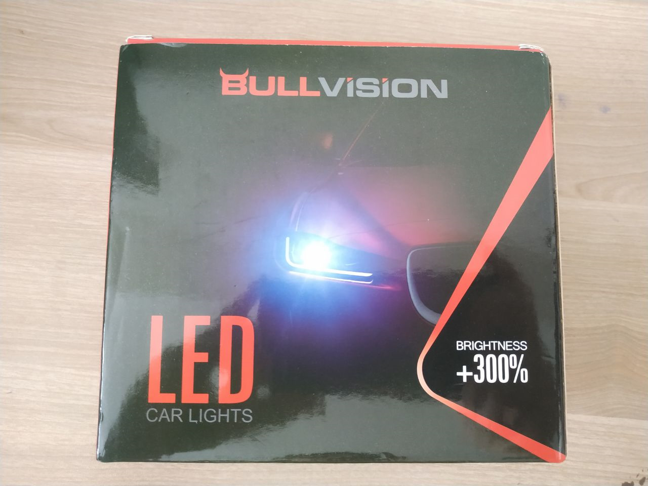 LED лампы вместо штатного ксенона — Volkswagen Passat CC, 2 л, 2011 ...