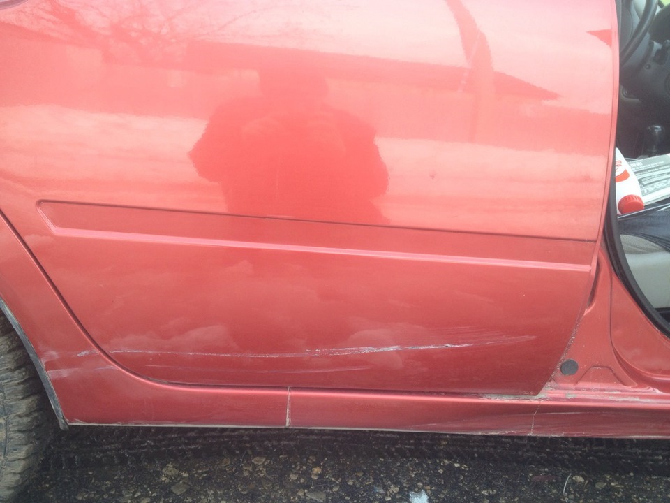 печка и другие мелки косяки — Lada Калина хэтчбек, 1,6 л, 2010 года ...