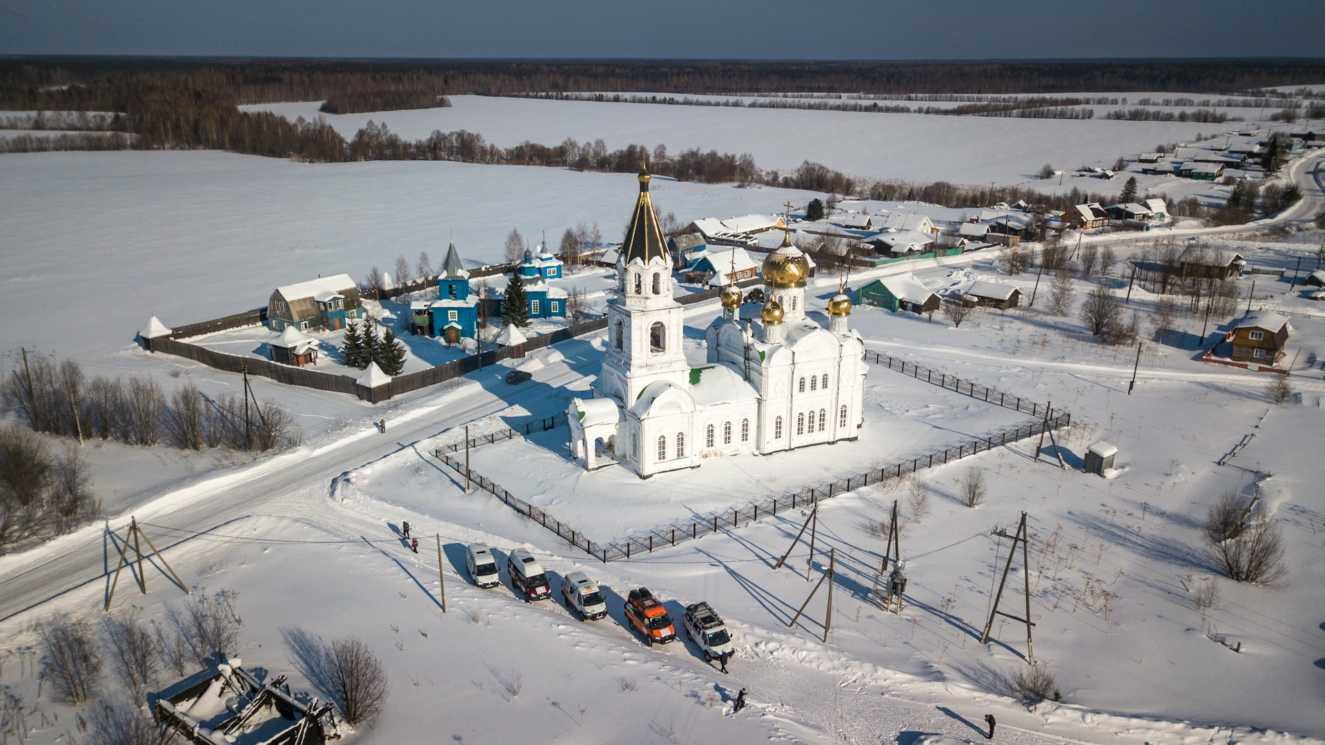 Усть кулом республика. Село Усть-Кулом Республика Коми. Ульяновский монастырь в Республике Коми.