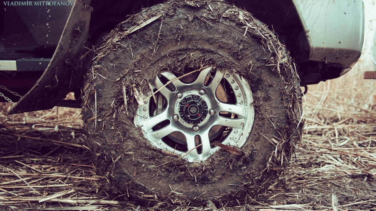 Toyota Land Cruiser 70 4.2 дизельный 2010 | TLC76 1HZ +2" на DRIVE2