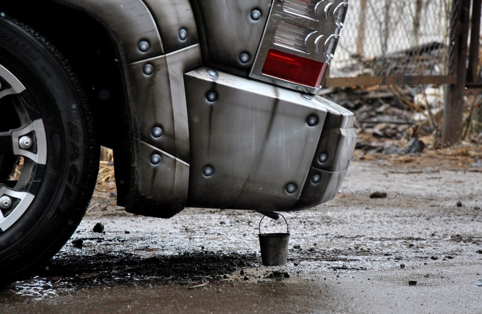 Фото в бортжурнале Jeep Cherokee (KK)