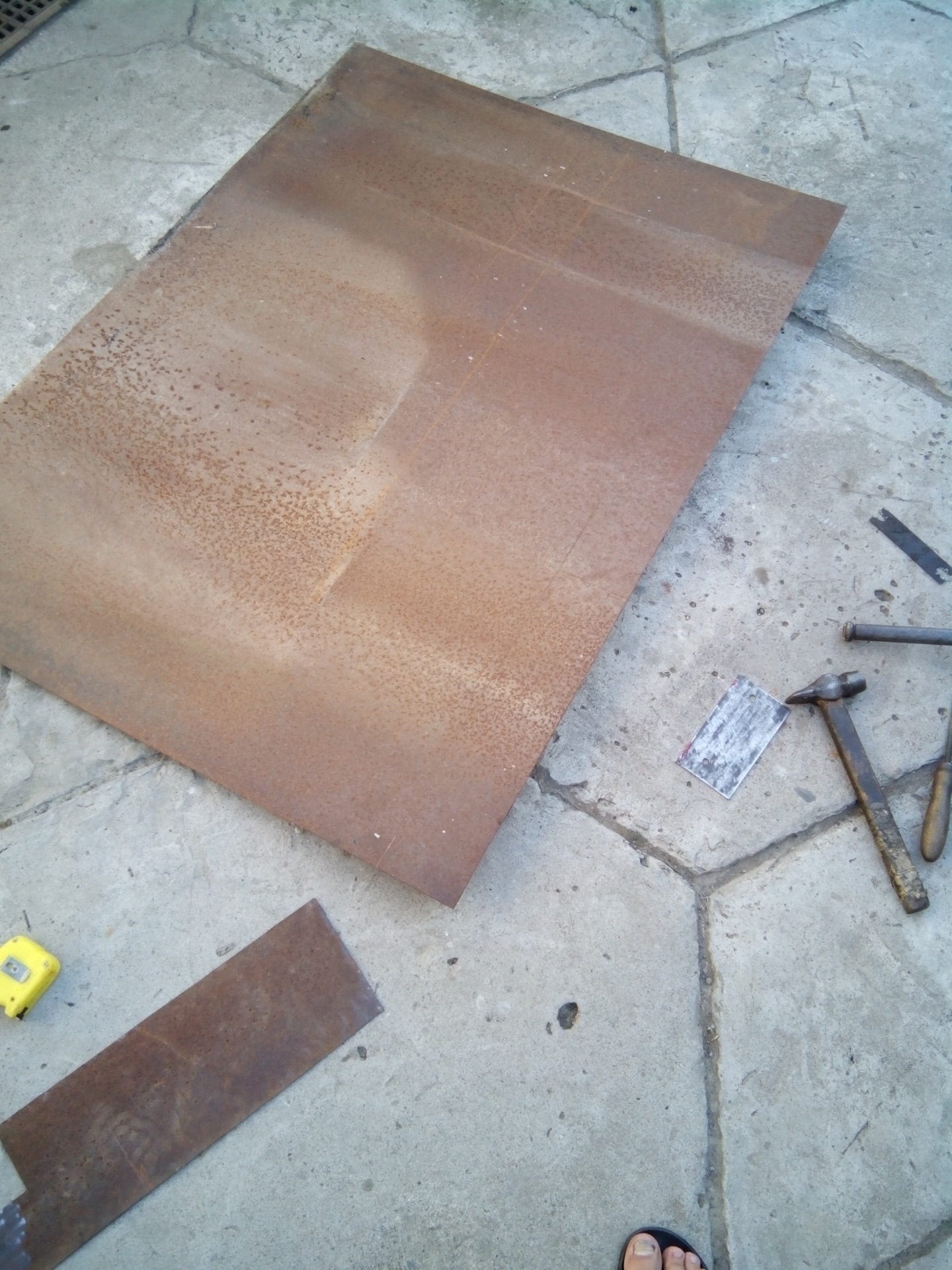 Вибрация раздатки — Lada 4x4 3D, 1,7 л, 1999 года | своими руками | DRIVE2