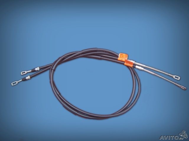 ручник — LADA 21099, 1,5 л., 1998 года | своими руками | DRIVE2