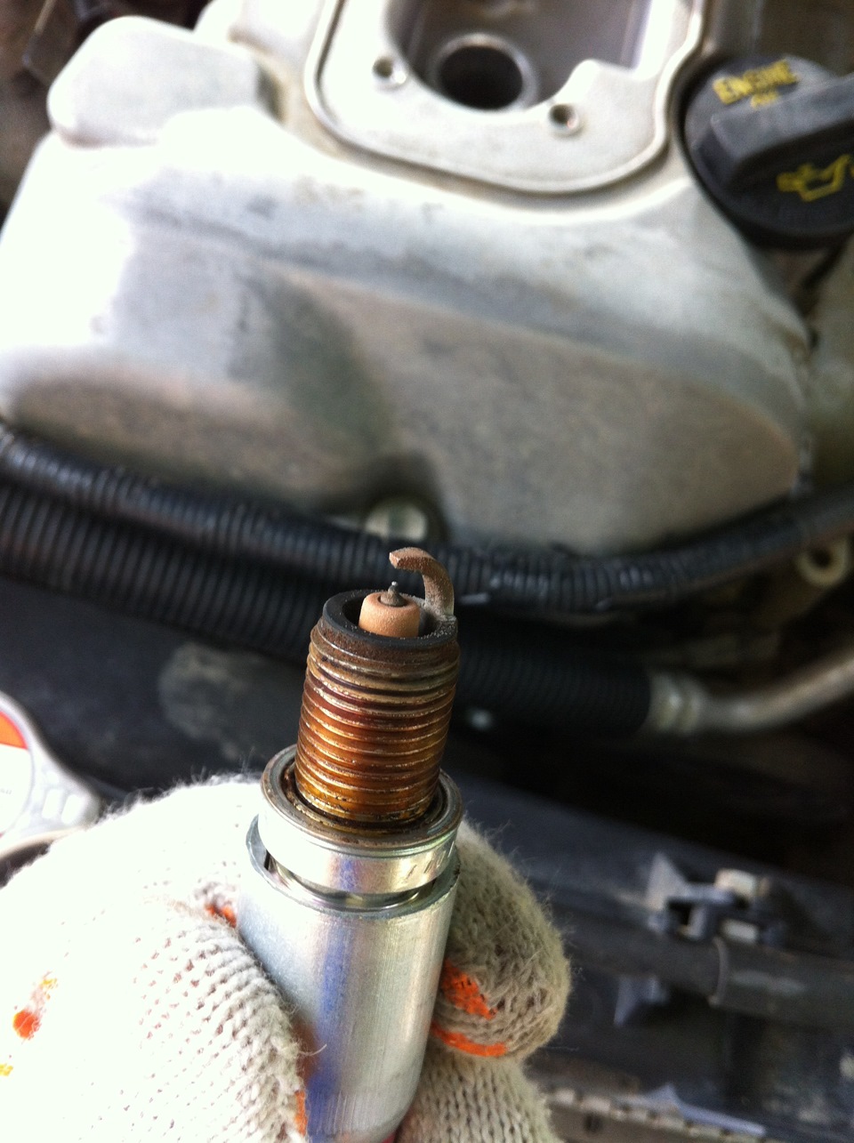 Фото в бортжурнале Suzuki Jimny (1G)