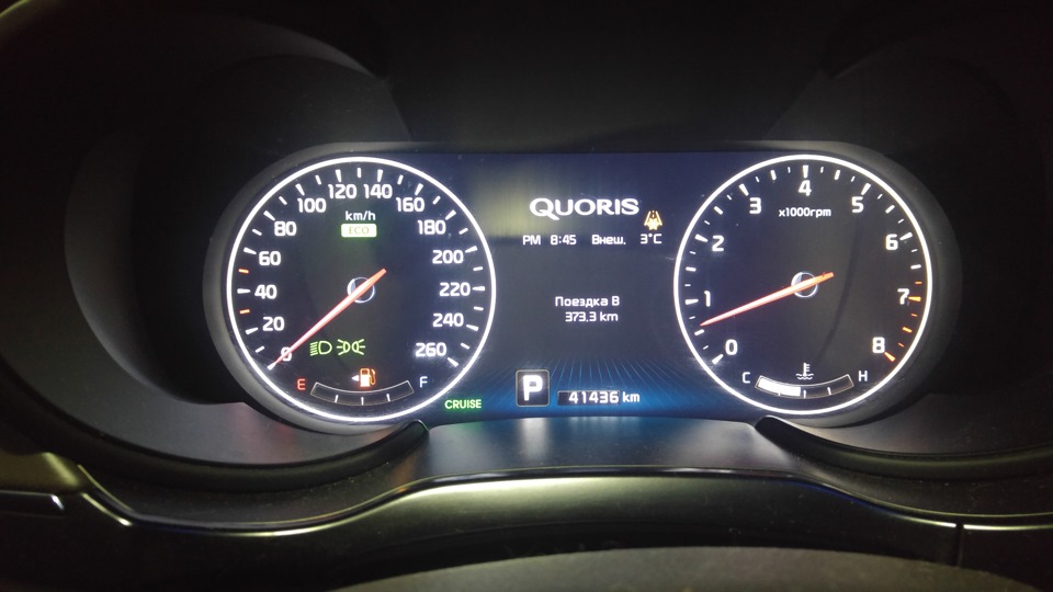 Расход по чекам на АИ 92 — KIA Quoris, 3,8 л, 2013 года | заправка | DRIVE2