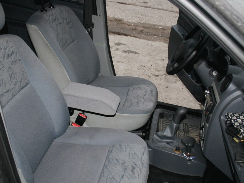 Как снять подлокотник на логане Установка подлокотника - Hyundai Accent (2G), 1,5 л, 2008 года наблюдение DRIVE2
