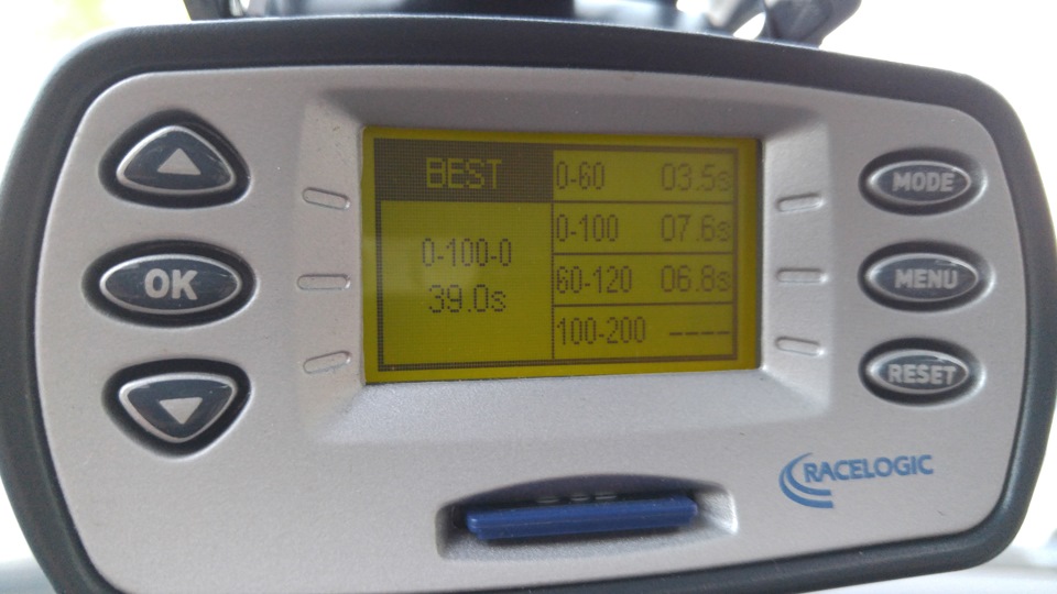 Как то так. — Ford Mondeo V