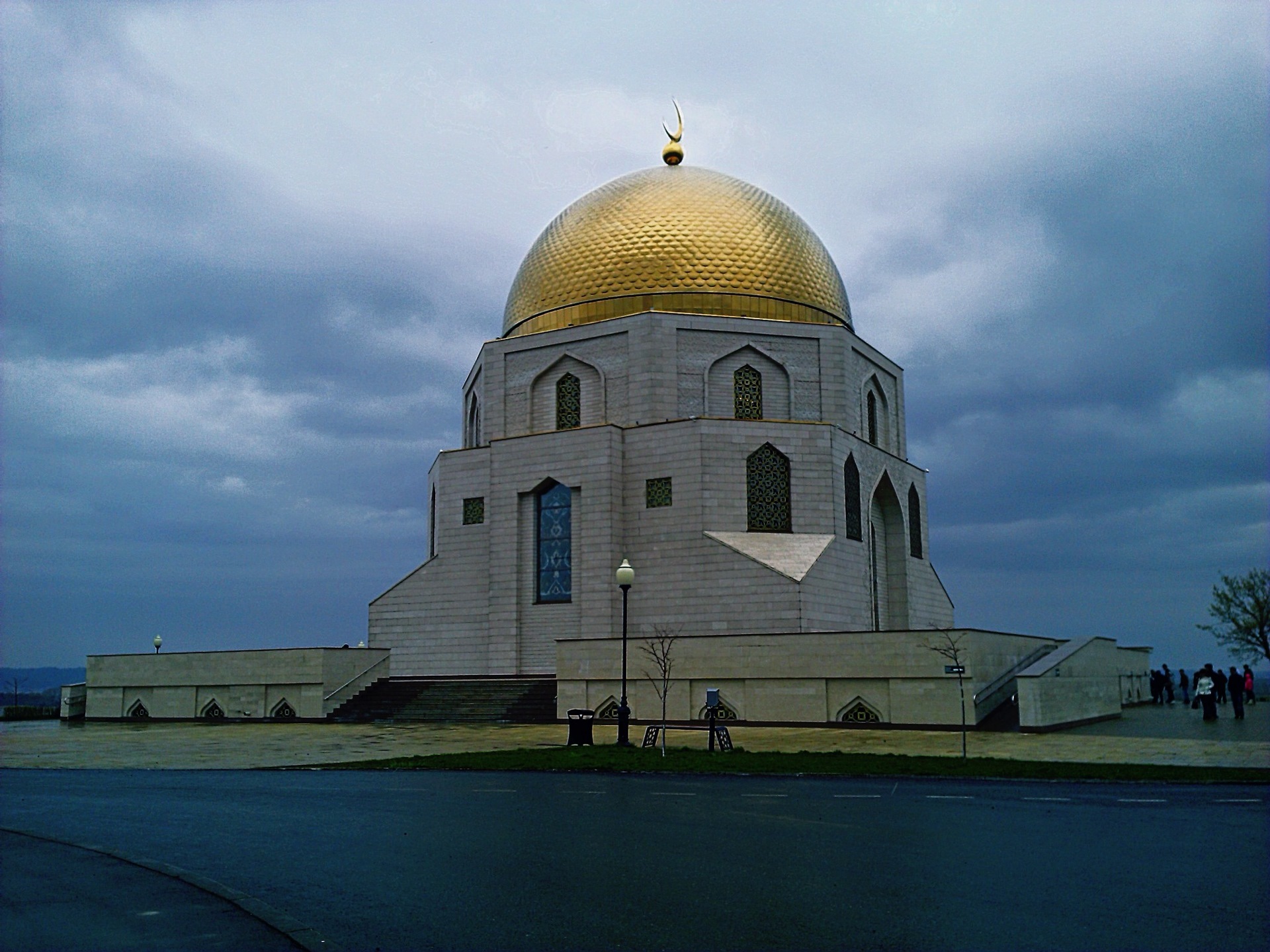 Кафе зулейха в болгаре фото